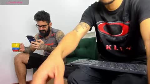 gio_lorenz online show from October 8, 12:58 pm