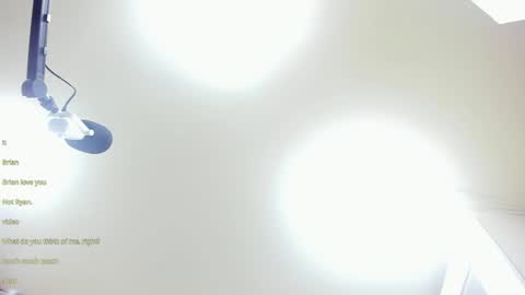 giorgia online show from January 21, 2:22 am