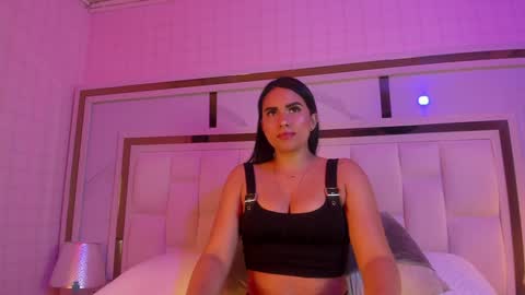 giorgia online show from January 31, 3:20 am