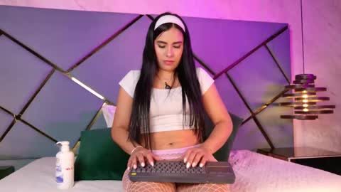 giorgia online show from September 11, 3:28 am