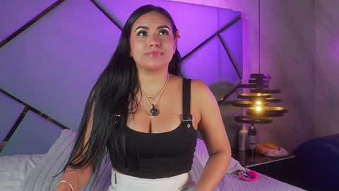 giorgia online show from October 19, 3:18 am