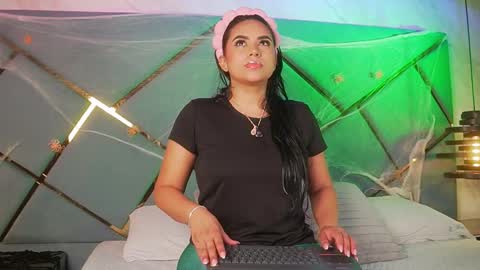 giorgia online show from October 30, 3:08 am