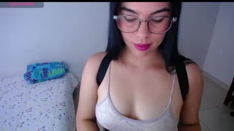 GIO RIVERA online show from January 9, 1:24 pm