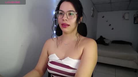 GIO RIVERA online show from September 16, 6:36 am