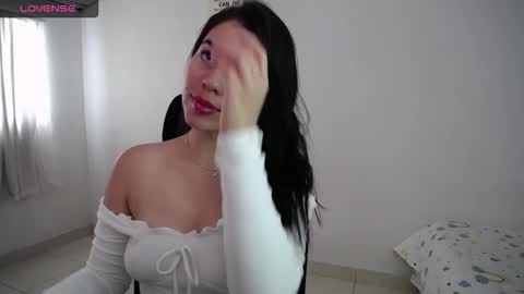 GIO RIVERA online show from October 22, 1:11 pm