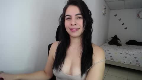 GIO RIVERA online show from November 10, 3:22 pm