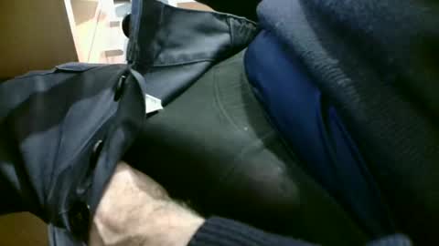 Snapshot of giovet chatting on February 9, 2:18 pm giovet online show from February 9, 2:18 pm