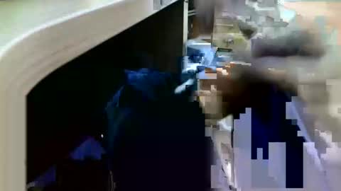 Snapshot of giovet chatting on October 12, 1:54 pm giovet online show from October 12, 1:54 pm