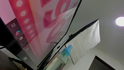 G I S E P L A online show from February 2, 1:45 am