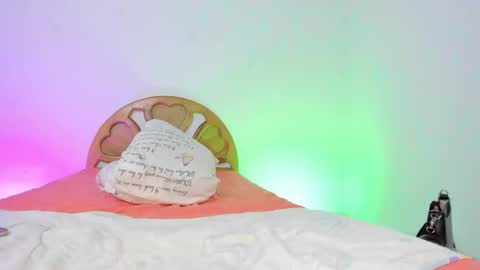 Scarlett online show from November 29, 1:08 am