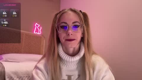 Nikki online show from January 16, 3:46 pm