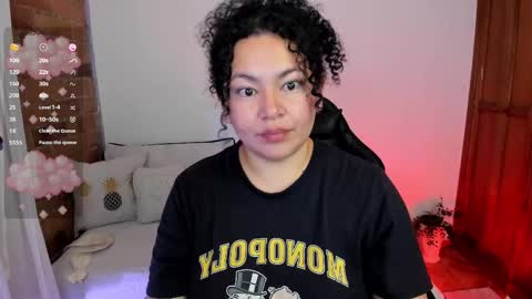 girl_inline online show from February 26, 3:10 am