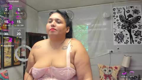 girl_luna_ online show from September 29, 8:02 pm