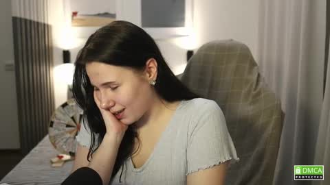 Kristin  online show from February 27, 5:36 pm