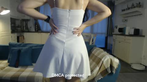 Girlfriend online show from January 31, 2:49 pm