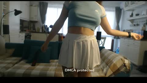 Girlfriend online show from September 30, 8:52 am