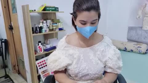 girlhanoi online show from September 22, 10:34 pm