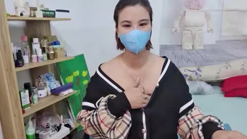 girlhanoi online show from September 24, 8:56 pm