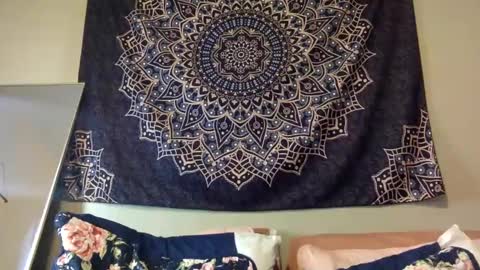 Camille online show from December 9, 5:19 pm