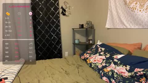 Camille online show from January 9, 1:02 pm