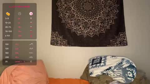 Camille online show from September 9, 5:01 pm