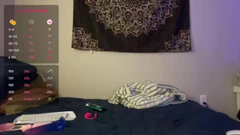 Camille online show from October 6, 12:02 pm