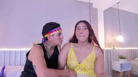 girls_inlove online show from September 14, 6:40 pm