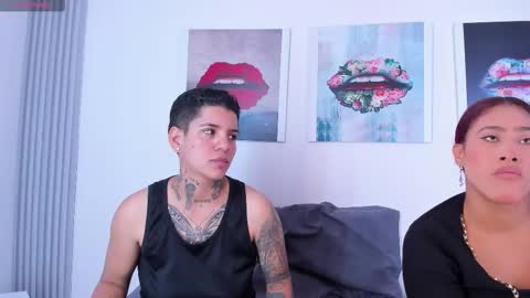 girls_inlove online show from October 7, 11:29 am