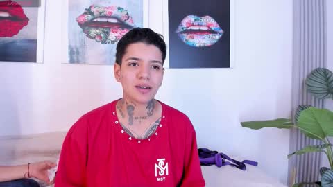 girls_inlove online show from October 8, 11:52 am