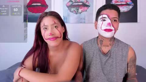 girls_inlove online show from October 29, 12:51 pm