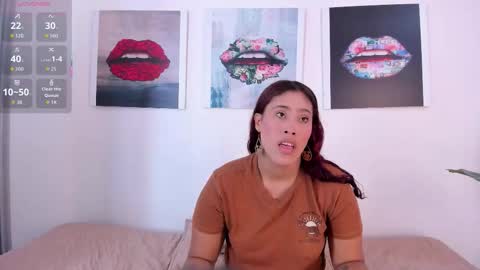 girls_inlove online show from November 6, 12:06 pm