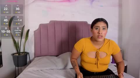 girls_inlove online show from November 27, 12:40 pm