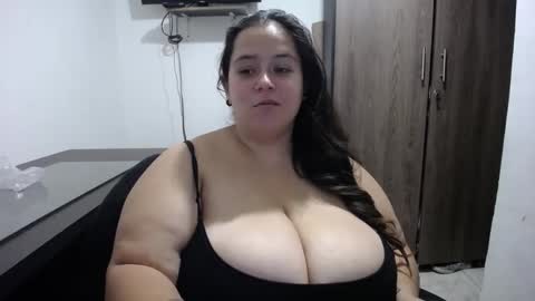 Ela online show from February 14, 3:36 pm