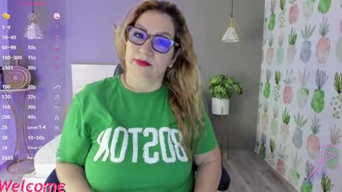 Gisella online show from January 22, 2:48 am