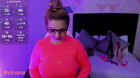 Gisella online show from October 27, 12:42 pm