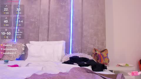     online show from February 5, 5:09 pm