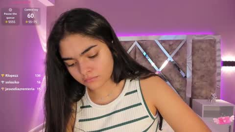     online show from February 20, 2:02 pm