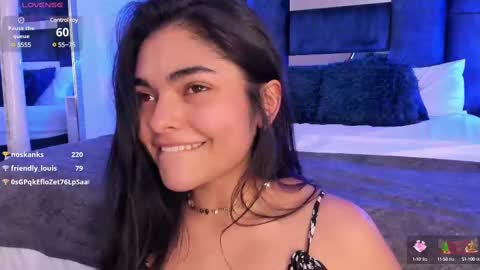     online show from February 21, 5:20 pm