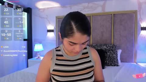     online show from February 22, 5:46 pm