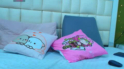 Snapshot of gisell_gomez chatting on October 14, 1:01 pm Gisell online show from October 14, 1:01 pm