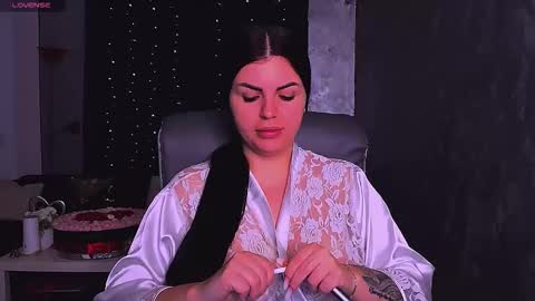 Giulia online show from November 11, 4:34 am