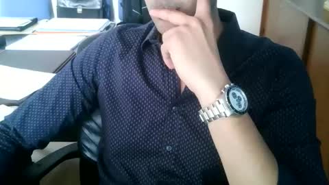 Snapshot of giuseppevai1 chatting on September 9, 8:47 am giuseppevai1 online show from September 9, 8:47 am