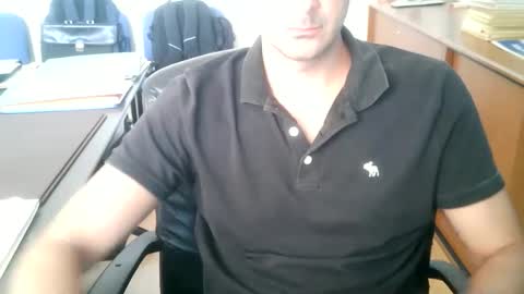 Snapshot of giuseppevai1 chatting on September 16, 11:11 am giuseppevai1 online show from September 16, 11:11 am