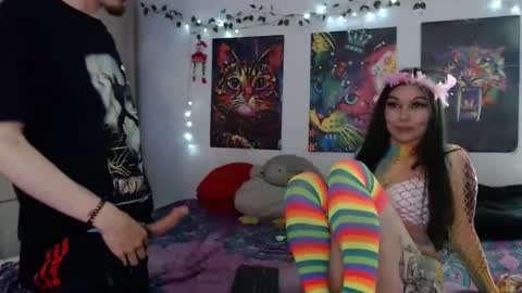 Nice to meet you my name is Heyli  online show from December 25, 2:57 am