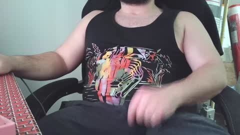 Snapshot of givemeitniceandslow chatting on December 17, 5:40 am JuicyThickkkDaddy online show from December 17, 5:40 am