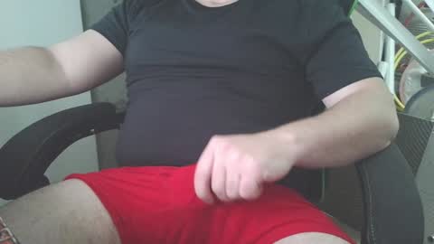 Snapshot of givemeitniceandslow chatting on January 17, 11:18 pm JuicyThickkkDaddy online show from January 17, 11:18 pm