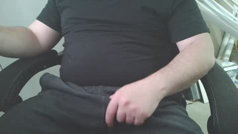 Snapshot of givemeitniceandslow chatting on February 1, 9:21 am JuicyThickkkDaddy online show from February 1, 9:21 am