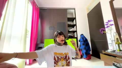 dirtyvenom online show from February 17, 4:37 pm