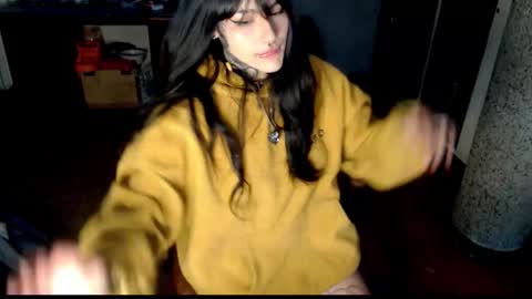 dirtyvenom online show from October 14, 10:32 pm