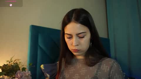 Agness online show from October 12, 1:32 pm